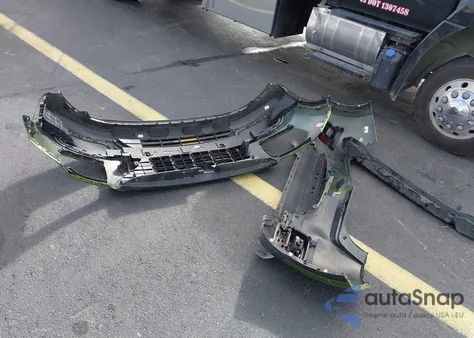 2023 Hyundai Venue Sel z USA, uszkodzony, nr VIN KMHRC8A3XPU229581